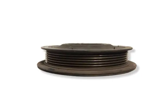 Opel Vectra C Crankshaft pulley 544007210