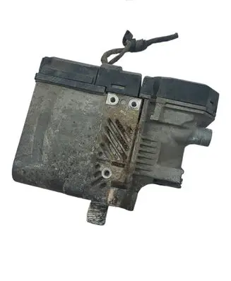 Audi A8 S8 D2 4D Auxiliary pre-heater (Webasto) 4D0815069E
