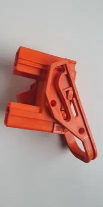 Toyota Prius (XW30) Other engine bay part 00316