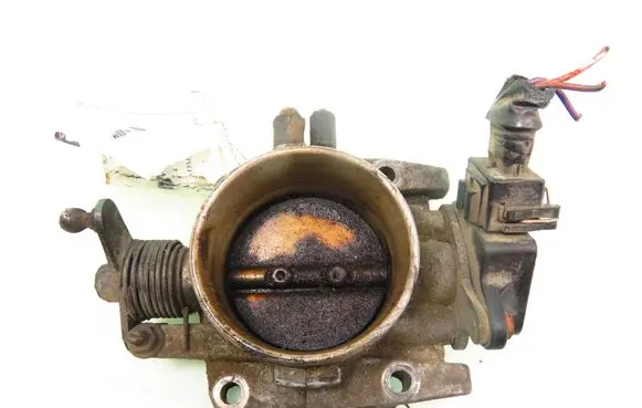 Volvo 850 Throttle body valve 0280122001