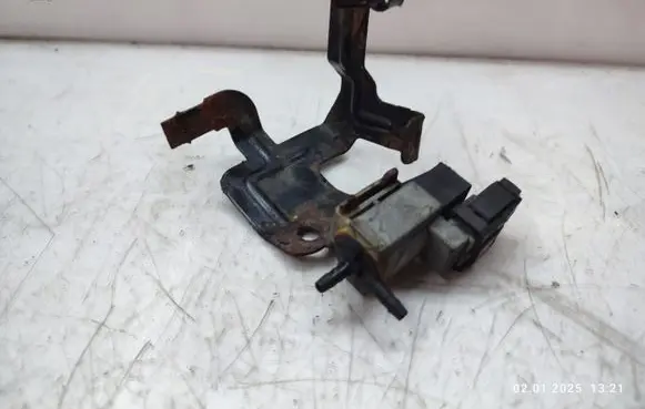KIA Sportage Turbo solenoid valve