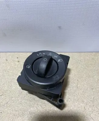 Mercedes-Benz Sprinter W906 Light switch A9065450504