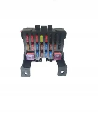 Mazda CX-7 Fuse module