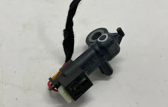 Mercedes-Benz A W177 Airbag deployment crash/impact sensor A1679050700