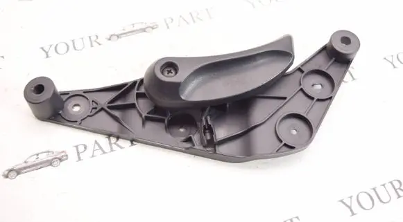 BMW 5 GT F07 Engine bonnet (hood) release handle 9114003