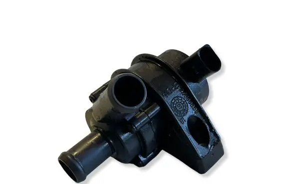Audi TT TTS Mk2 Electric auxiliary coolant/water pump 30950000