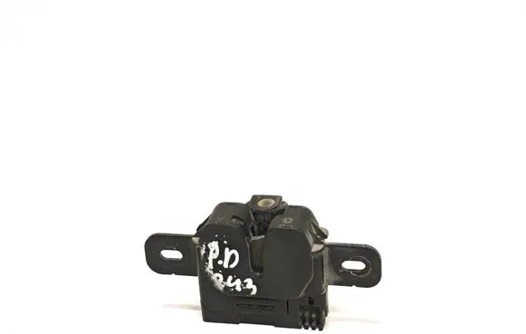 Volvo V40 Engine bonnet/hood lock/catch