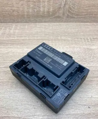 Audi A6 S6 C6 4F Door control unit/module 4F0959792B 4F0910793B
