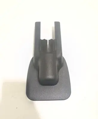 Seat trim