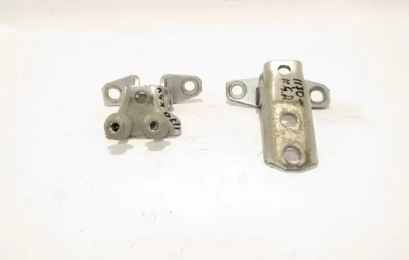 Peugeot 4007 Rear door hinge set 