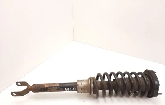 Mercedes-Benz E W211 Front shock absorber with coil spring A2113200113 804904553478