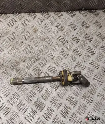 Honda Accord Steering column universal joint