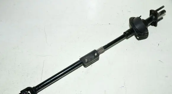 Steering column universal joint