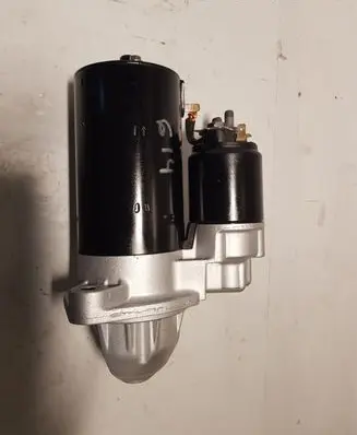 Volvo S80 Starter motor 0001109041 9459468 8602360