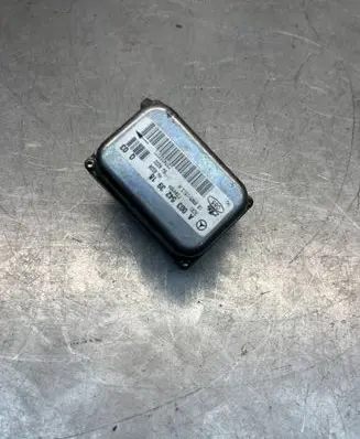 Mercedes-Benz C W203 ESP acceleration yaw rate sensor A0035423918 CD74D22D71 10098515134