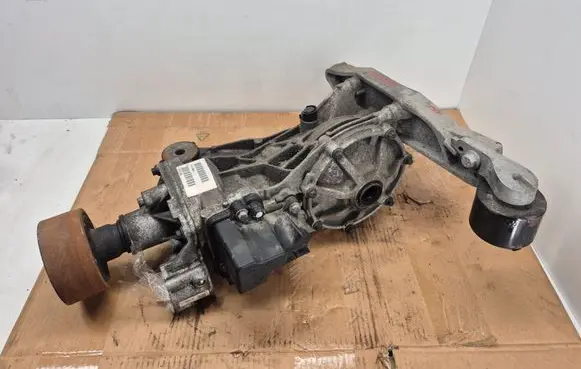 Volvo XC90 Rear differential P1216684 1216684