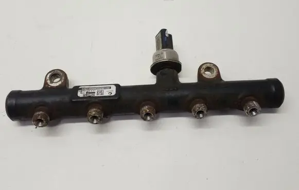 Ford Kuga I Fuel main line pipe 9681649580