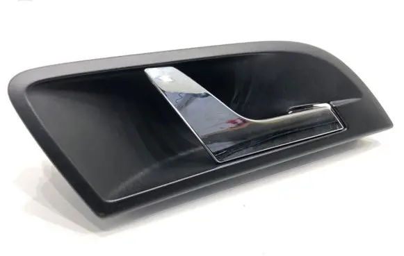 Skoda Superb B6 (3T) Rear door interior handle 3T0839248
