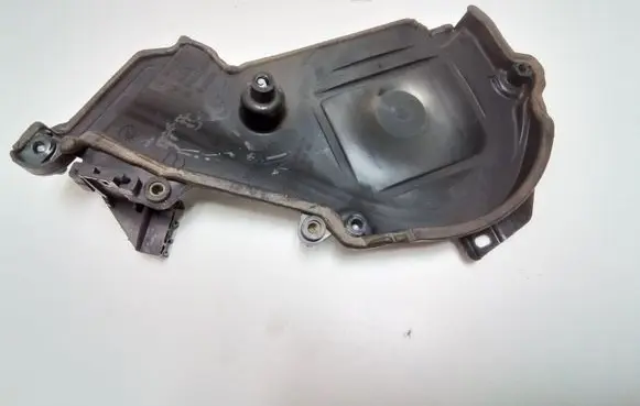 Volvo V60 Timing belt guard (cover) 9686975480