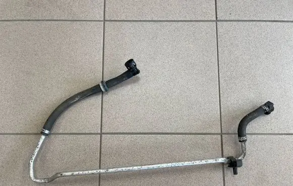 Volvo XC90 Vacuum line/pipe/hose