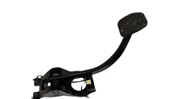 Brake pedal