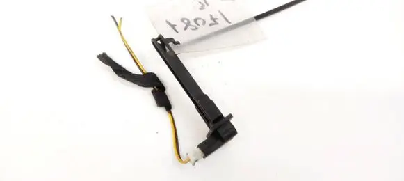Mercedes-Benz B W245 Interior temperature sensor 102366298B