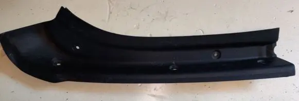Mercedes-Benz ML W166 (A) pillar trim A1666930100