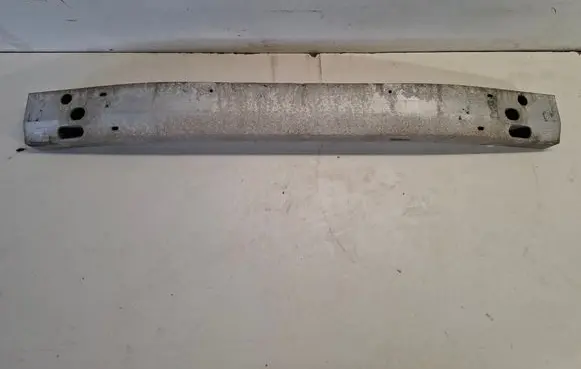 Rear bumper cross member