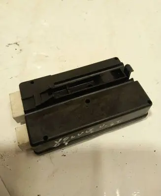 Volvo S40, V40 Other control units/modules 9554963