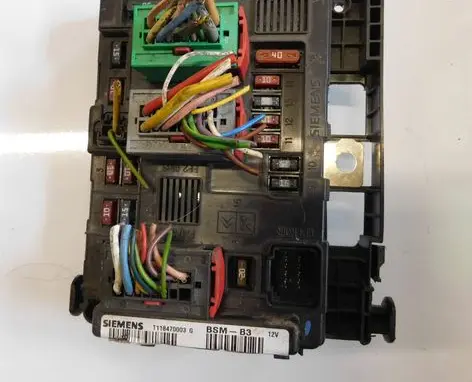 Fuse module