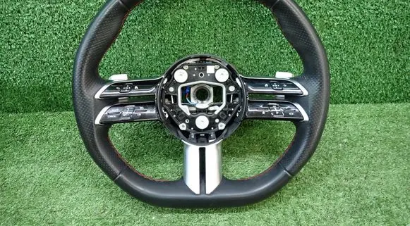 Mercedes-Benz GLA H247 Steering wheel A0004603016