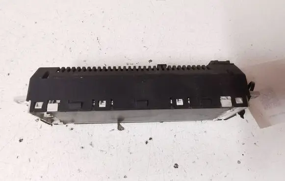 Citroen C4 I Screen/display/small screen 9659062780 281141986A