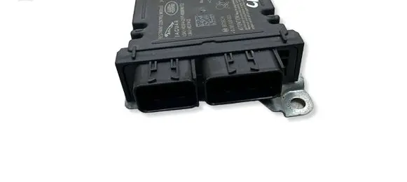 Jaguar I-Pace Airbag control unit/module L8A214D374CE 0285020033