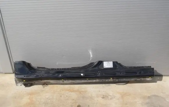 Opel Mokka X Sill