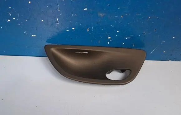 BMW 5 F10 F11 Other front door trim element 51417226354 1811695