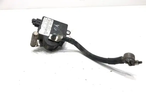 Audi A6 S6 C6 4F Other control units/modules 4F0915181A