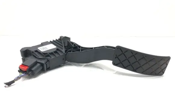 Volkswagen Golf VII Accelerator throttle pedal 5Q1723503H