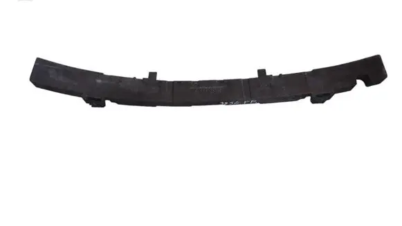 Audi Q3 8U Front bumper foam support bar 8U0807550D