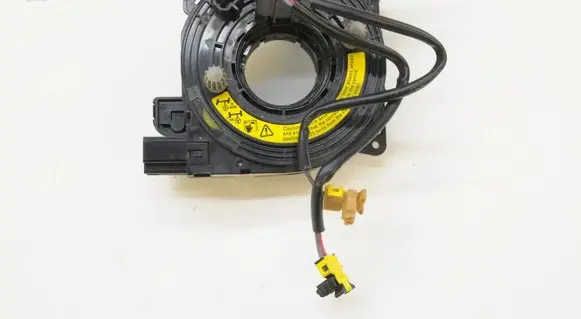 Mazda CX-7 Airbag slip ring squib (SRS ring) L160227923 30773885
