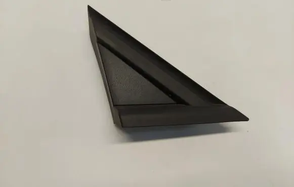 Volkswagen ID.4 Fender end trim 11A853272-JLK01