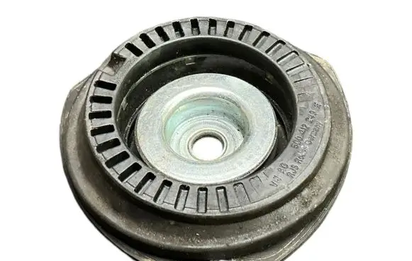 Audi A3 S3 8V Front upper strut mount 5Q0412331D 5Q0412249E