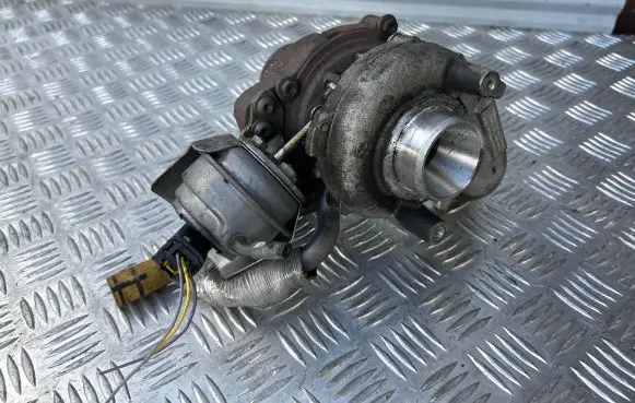 Ford Focus Turbo