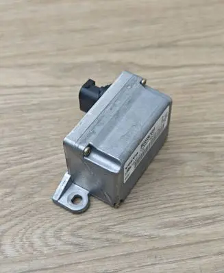 Volvo S80 ESP acceleration yaw rate sensor 8688069 10098504024 448801001029