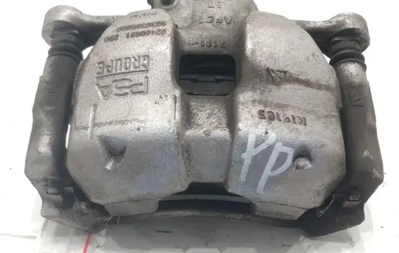 Citroen C4 III e-C4 Front brake caliper 9836308080