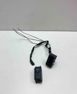 ESP (stability program) switch