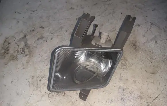 Opel Vectra B Fog light set 90585030
