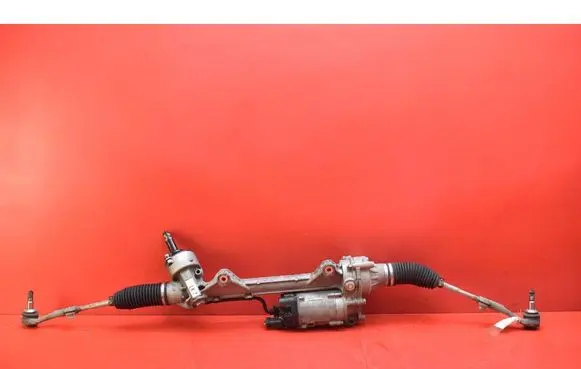 BMW 7 F01 F02 F03 F04 Steering rack 686331701