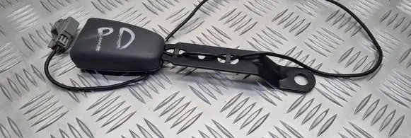 Volvo V70 Front seatbelt buckle 9191817 110232