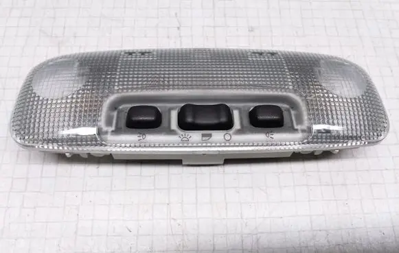 Ford Focus C-MAX Interior lighting switch 