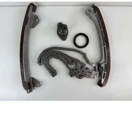 Toyota Corolla E120 E130 Timing chain (engine) 1350688600 TC0335K